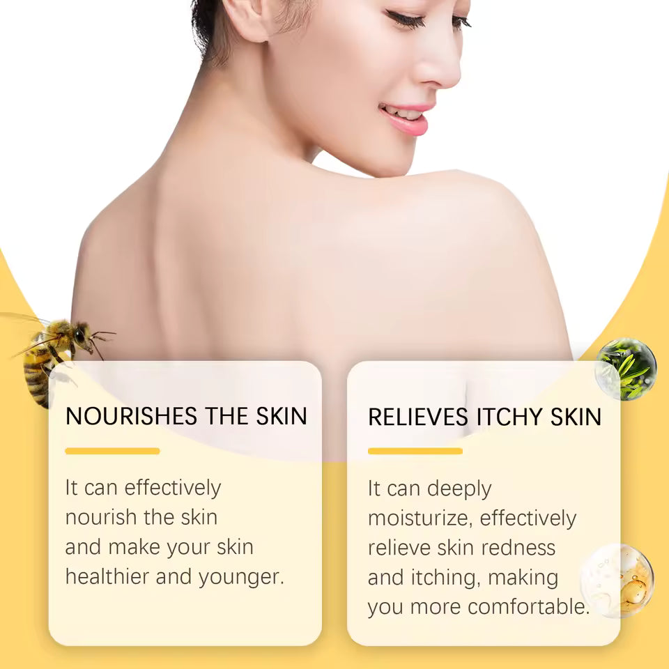 Bee Venom Soothing Cream